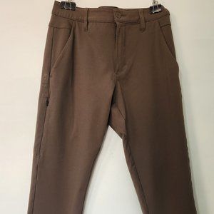 Bylt Everyday Pant 2.0